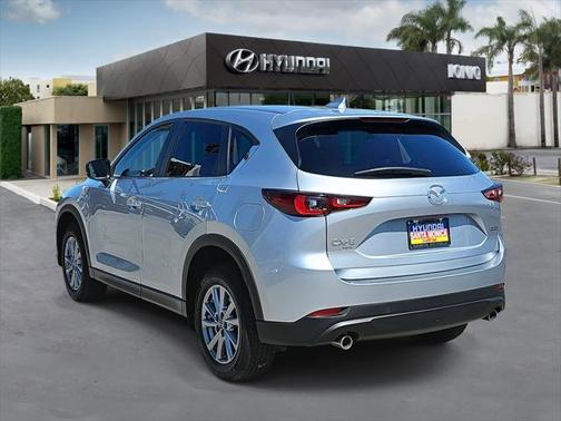 2023 Mazda CX-5 2.5 S Select