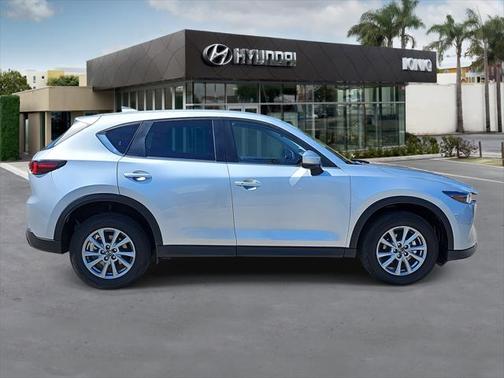 2023 Mazda CX-5 2.5 S Select