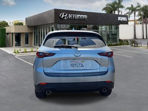 2023 Mazda CX-5 2.5 S Select