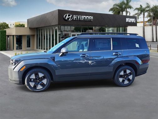 2026 Hyundai SANTA FE SEL 2.4