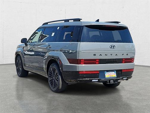 2025 Hyundai SANTA FE HEV Calligraphy