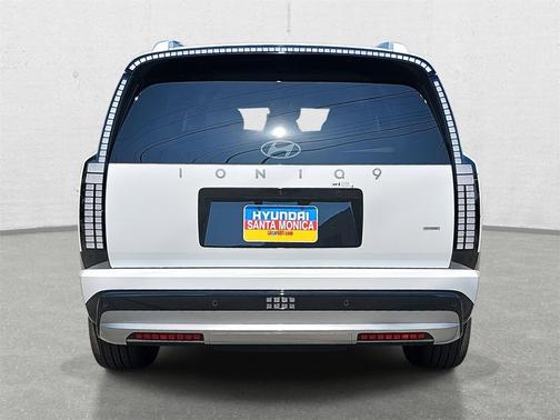 2026 Hyundai IONIQ 9 SEL