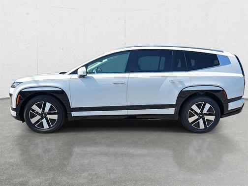 2026 Hyundai IONIQ 9 SEL