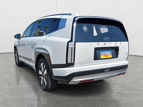 2026 Hyundai IONIQ 9 SEL