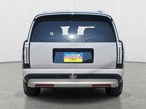 2026 Hyundai IONIQ 9 SEL