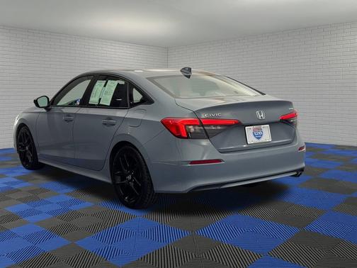 2023 Honda Civic