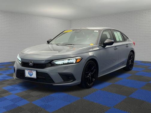 2023 Honda Civic