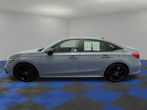 2023 Honda Civic