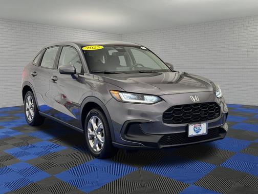 2023 Honda HR-V