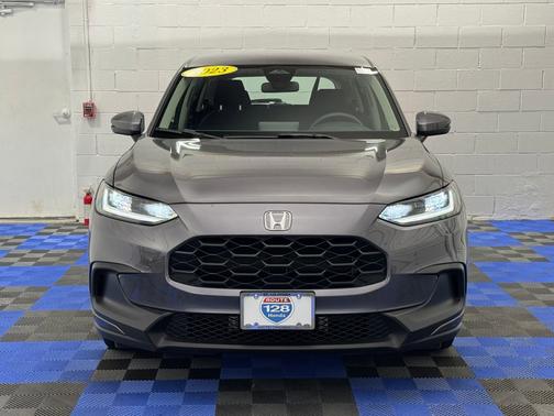2023 Honda HR-V
