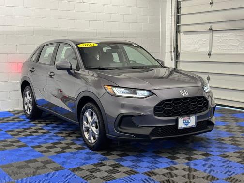 2023 Honda HR-V