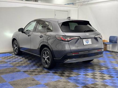 2023 Honda HR-V 