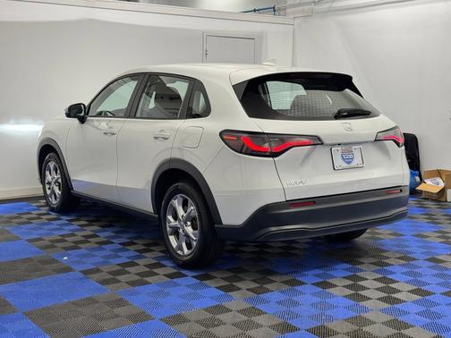 2023 Honda HR-V