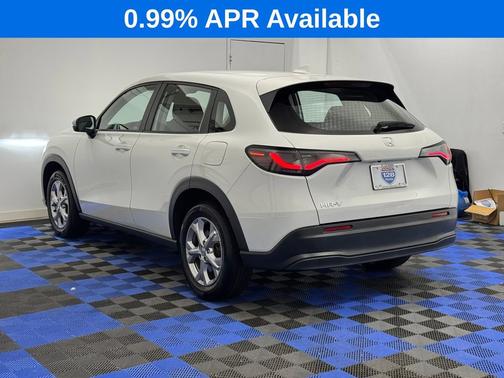 2023 Honda HR-V 