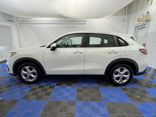 2023 Honda HR-V