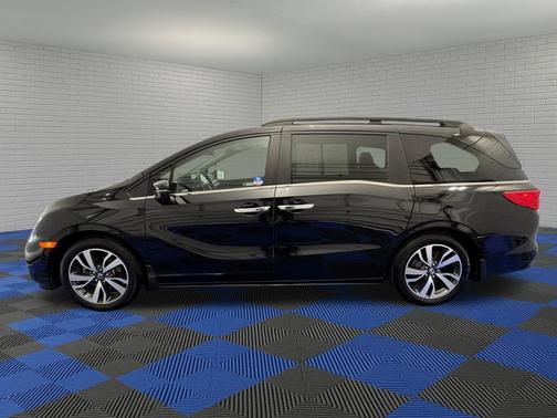 2023 Honda Odyssey