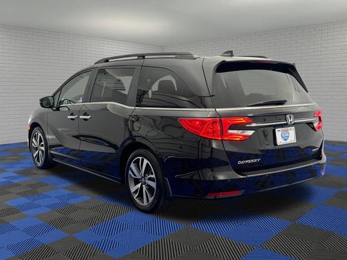 2023 Honda Odyssey