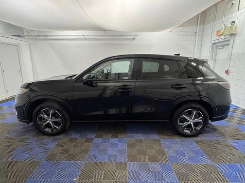 2023 Honda HR-V 