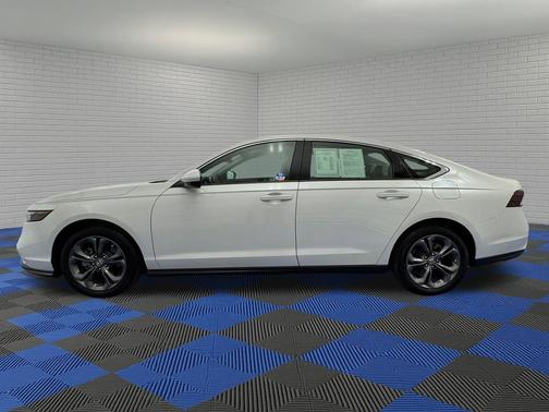 2024 Honda Accord