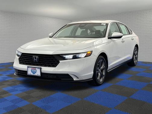 2024 Honda Accord