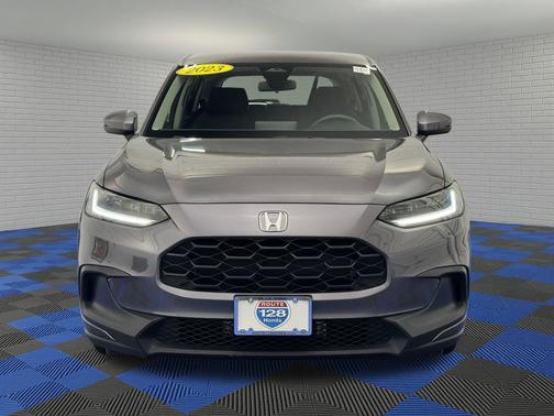 2023 Honda HR-V 