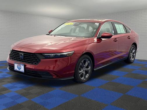 2024 Honda Accord