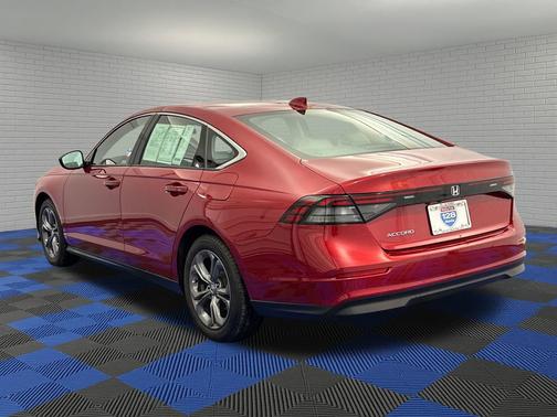2024 Honda Accord