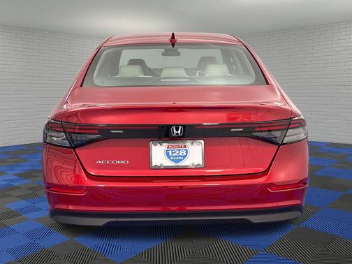 2024 Honda Accord