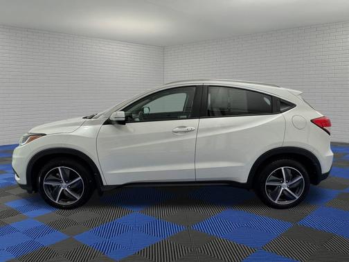 2022 Honda HR-V