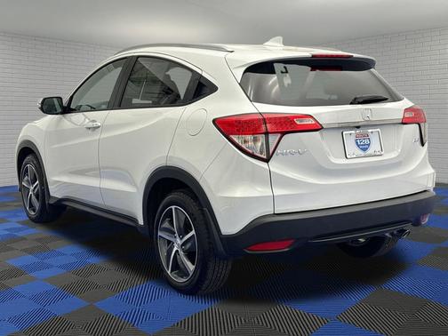2022 Honda HR-V