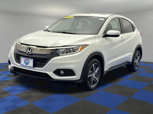 2022 Honda HR-V