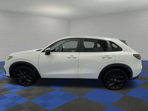 2023 Honda HR-V 