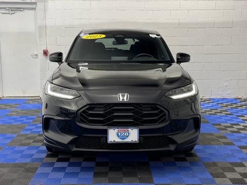 2023 Honda HR-V
