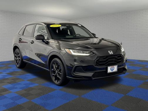 2023 Honda HR-V 