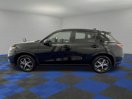2023 Honda HR-V