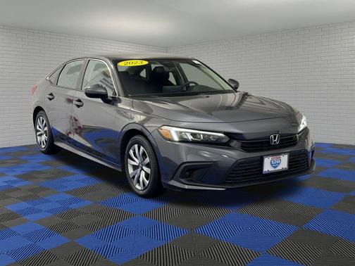 2023 Honda Civic