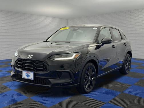 2023 Honda HR-V