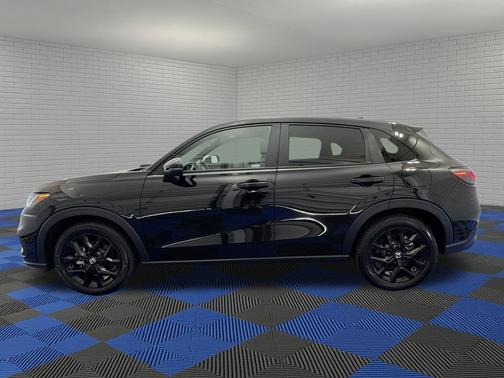 2023 Honda HR-V