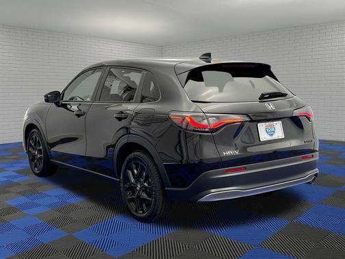 2023 Honda HR-V