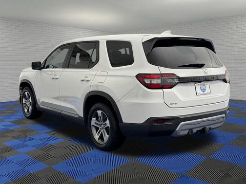 2023 Honda Pilot 