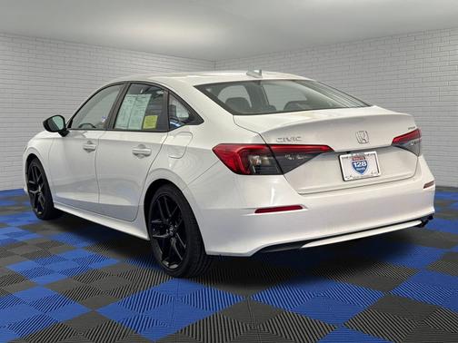 2022 Honda Civic