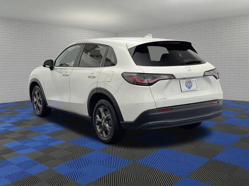2026 Honda HR-V 