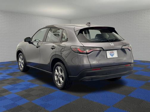 2023 Honda HR-V 