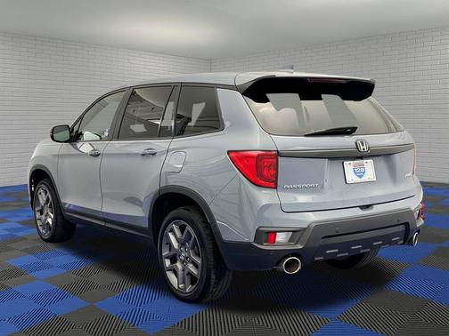 2023 Honda Passport