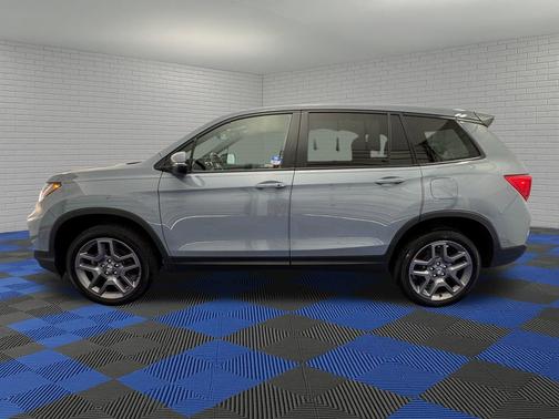 2023 Honda Passport