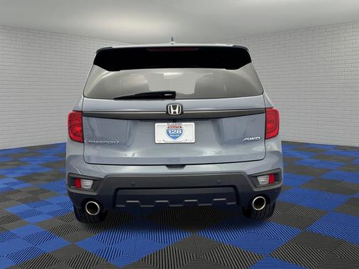 2023 Honda Passport