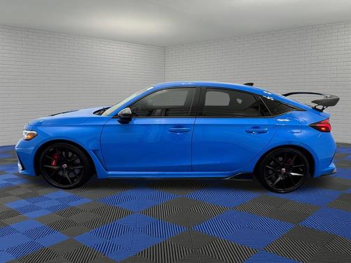 2024 Honda Civic Type R