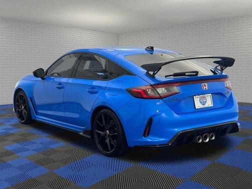 2024 Honda Civic Type R