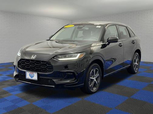 2023 Honda HR-V