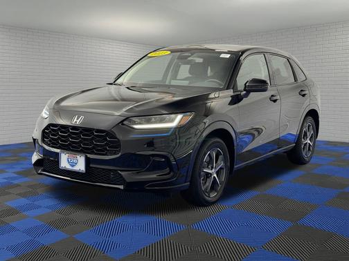 2023 Honda HR-V